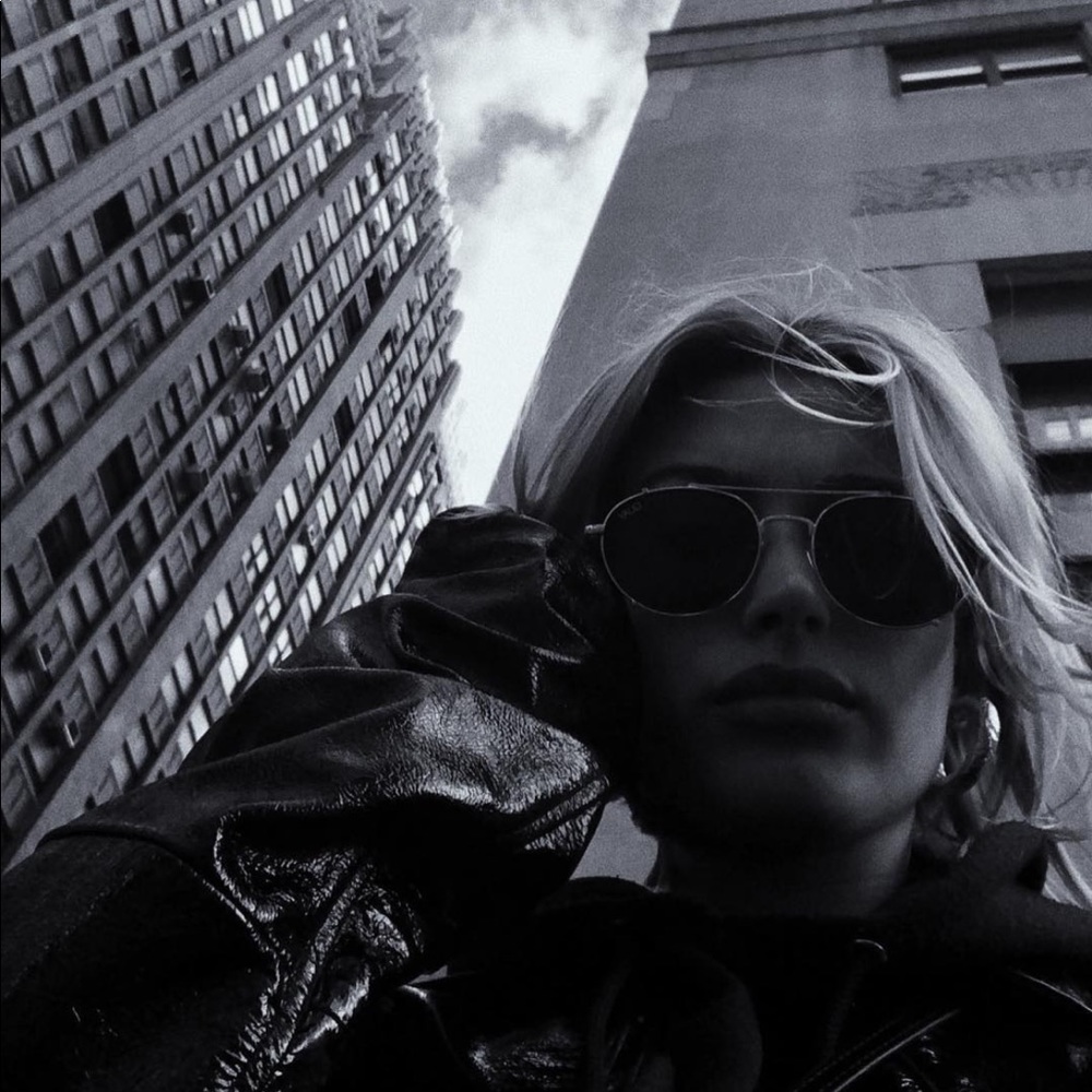 Meet your Posher, Hannah